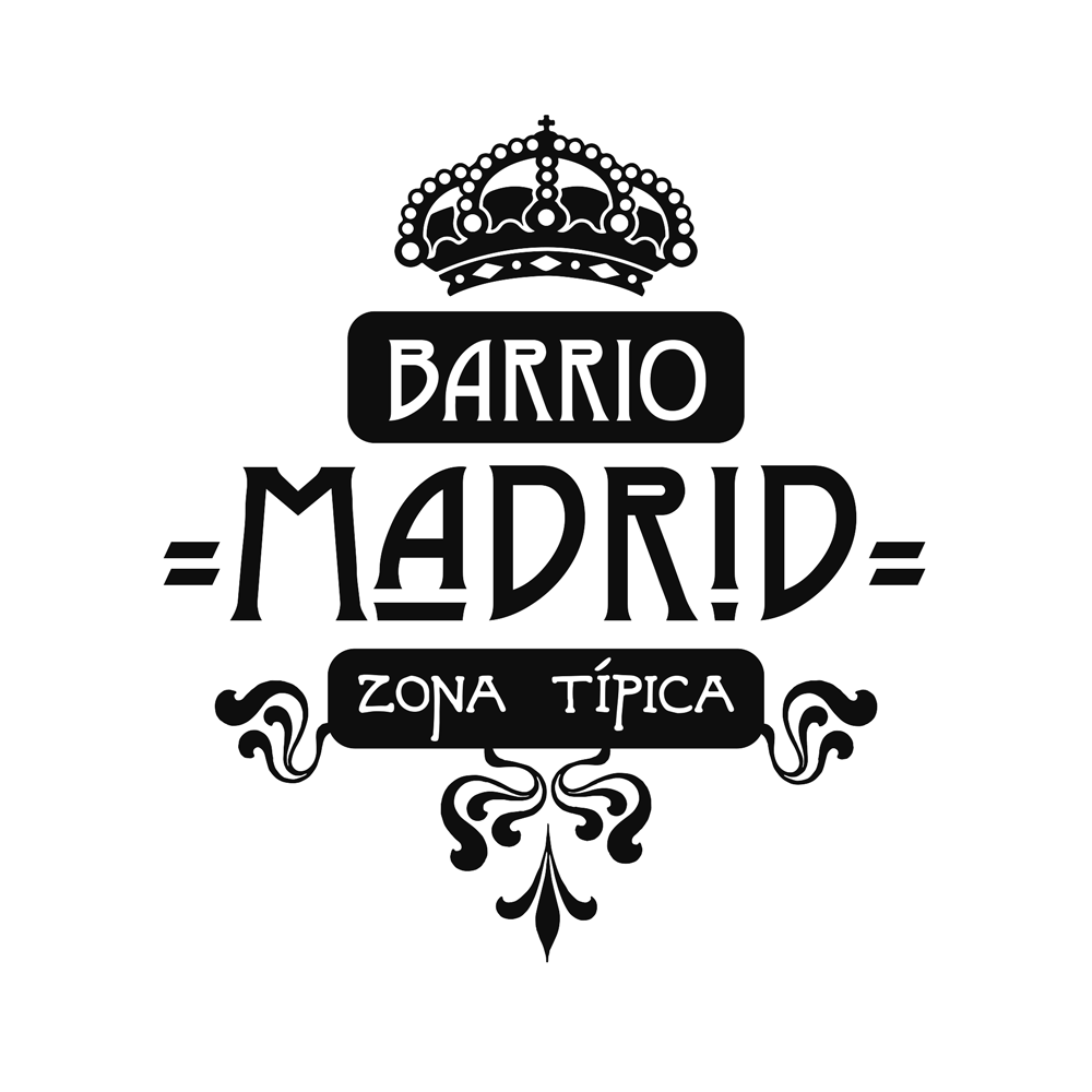 Barrio Madrid